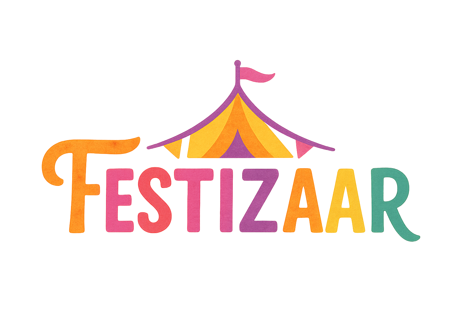 Festizaar — Marketplace of Wonders logo